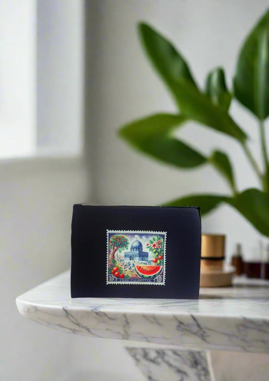 Falastin Stamp Pouch